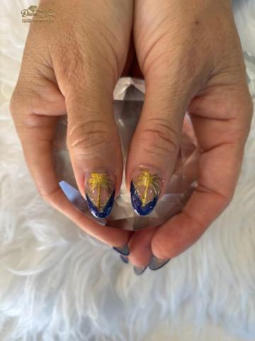 Diamond Nails Salon